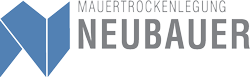 Mauertrockenlegung Neubauer